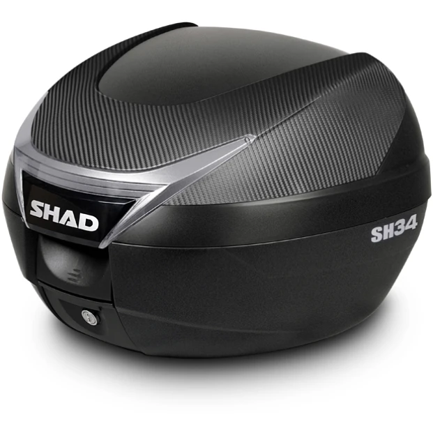 Кофр Shad SH34 CARBON