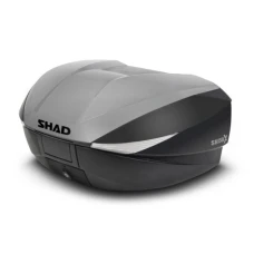 Кофр Shad SH59X ALUMINIUM PREMIUM