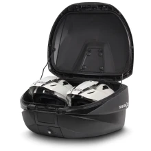 Кофр Shad SH59X ALUMINIUM PREMIUM