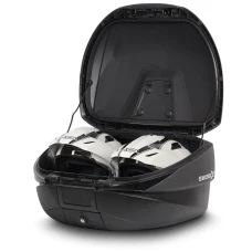 Кофр Shad SH59X ALUMINIUM PREMIUM