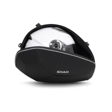 Набор боковых сумок Shad EXPANDABLE SADDLE BAGS E48 (2 шт)