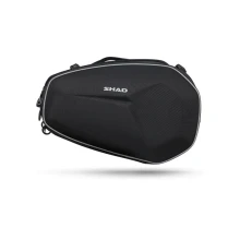 Набор боковых сумок Shad EXPANDABLE SADDLE BAGS E48 (2 шт)