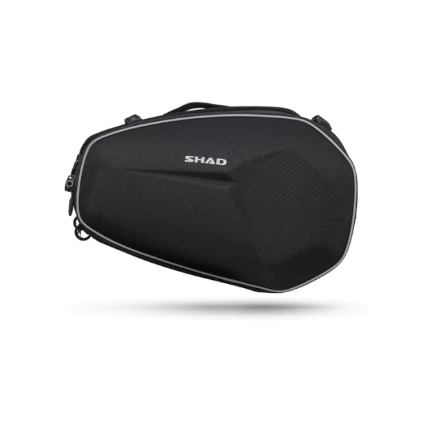 Набор боковых сумок Shad EXPANDABLE SADDLE BAGS E48 (2 шт)