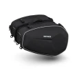 Набор боковых сумок Shad EXPANDABLE SADDLE BAGS E48 (2 шт)