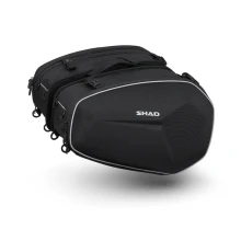 Набор боковых сумок Shad EXPANDABLE SADDLE BAGS E48 (2 шт)