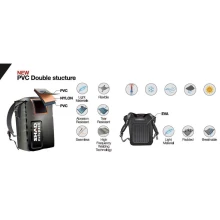 Сумка водонепроницаемая Shad DUFFLE BAG 38L