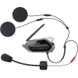 Bluetooth гарнитура Sena 50R Low Profile Motorcycle Bluetooth/Mesh Harman Kardon