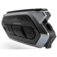 Bluetooth гарнитура Sena 50R Low Profile Motorcycle Bluetooth/Mesh Harman Kardon