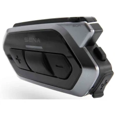 Bluetooth гарнитура Sena 50R Low Profile Motorcycle Bluetooth/Mesh Harman Kardon