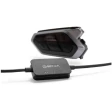 Bluetooth гарнитура Sena 50R Low Profile Motorcycle Bluetooth/Mesh Harman Kardon