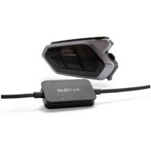 Bluetooth гарнитура Sena 50R Low Profile Motorcycle Bluetooth/Mesh Harman Kardon