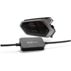 Bluetooth гарнитура Sena 50R Low Profile Motorcycle Bluetooth/Mesh Harman Kardon