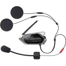 Bluetooth гарнитура Sena 50R Low Profile Motorcycle Bluetooth/Mesh Harman Kardon