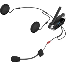 Bluetooth гарнитура Sena 50R Low Profile Motorcycle Bluetooth/Mesh Harman Kardon Dual Pack