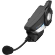 Bluetooth гарнитура Sena 20S EVO с HD-динамиками