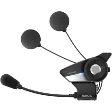 Bluetooth гарнитура Sena 20S EVO с HD-динамиками