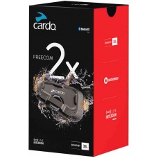 Bluetooth гарнитура CARDO Freecom 2X Single