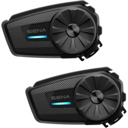 Bluetooth гарнитура Sena Spider ST1 Dual