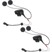 Bluetooth гарнитура Sena Spider ST1 Dual