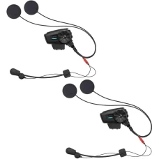 Bluetooth гарнитура Sena Spider ST1 Dual