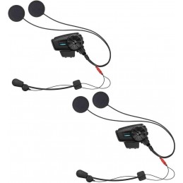 Bluetooth гарнитура Sena Spider ST1 Dual