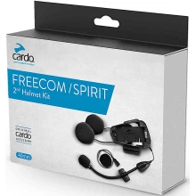 Установочный комплект для bluetooth гарнитуры CARDO Freecom/Spirit 2nd
