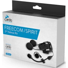 Установочный комплект для bluetooth гарнитуры CARDO Freecom/Spirit 2nd
