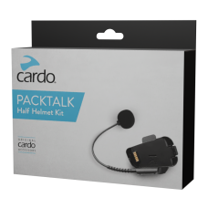 Комплект крепления с микрофоном для bluetooth гарнитуры CARDO AUDIO KIT-PACKTALK LINE