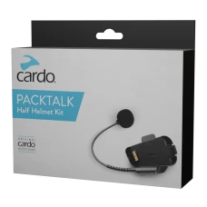 Комплект крепления с микрофоном для bluetooth гарнитуры CARDO AUDIO KIT-PACKTALK LINE