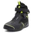Ботинки REBELHORN SPARK 2 BLACK, FLUO YELLOW