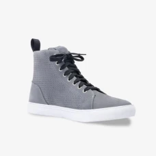 Ботинки кожаные REBELHORN TRAMP II GREY