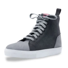 Ботинки REBELHORN TRAMP II LADY GREY/PINK