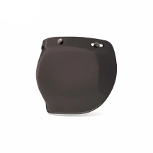 Визор BELL CUSTOM 500 BUBBLE DARK SMOKE