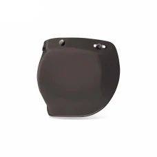 Визор BELL CUSTOM 500 BUBBLE DARK SMOKE