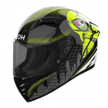 Шлем AIROH CONNOR GAMER GLOSS