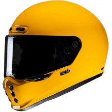 Шлем HJC V10 DEEP YELLOW