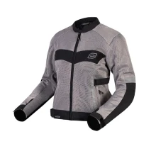 Куртка текстильная OZONE DART LADY CAPPUCINO