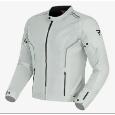 Куртка текстильная REBELHORN WAVE GREY