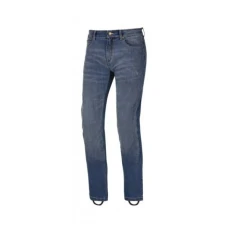 Штаны SECA NIGHT CITY ARM L32 BLUE