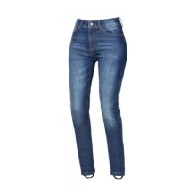 Штаны SECA TRINITY COR L30 BLUE
