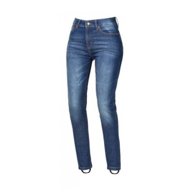 Штаны SECA TRINITY COR L30 BLUE