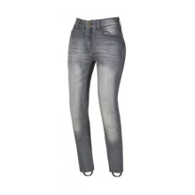 Штаны SECA TRINITY COR L30 GREY