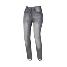 Штаны SECA TRINITY COR L30 GREY