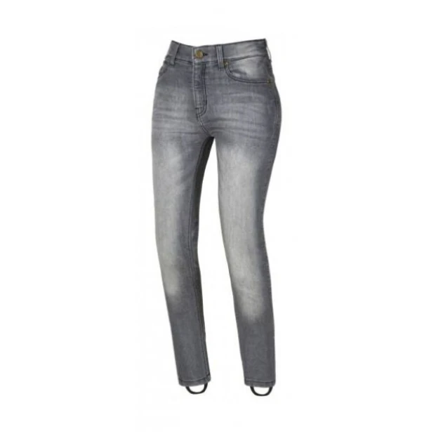 Штаны SECA TRINITY COR L30 GREY