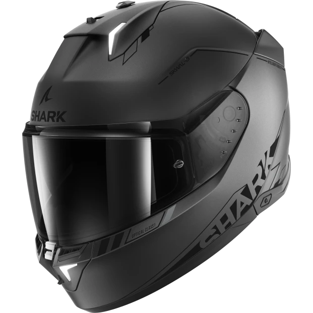 Шлем SHARK SKWAL i3 BLANK SP Mat