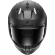 Шлем SHARK SKWAL i3 BLANK SP Mat