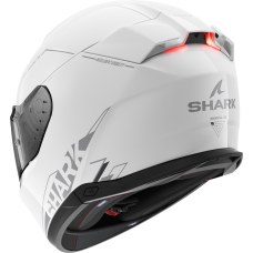 Шлем SHARK SKWAL i3 BLANK SP Mat WHITE