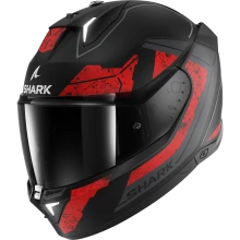 Шлем SHARK SKWAL i3 RHAD Mat
