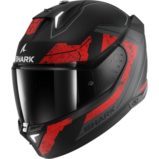 Шлем SHARK SKWAL i3 RHAD Mat