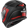 Шлем SHARK SKWAL i3 RHAD Mat